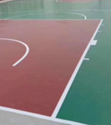 肃北篮球场地坪维修全方案